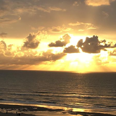 Plein Ciel Appartement Le Touquet Zewnętrze zdjęcie