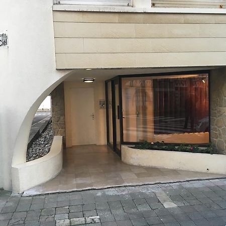 Plein Ciel Appartement Le Touquet Zewnętrze zdjęcie