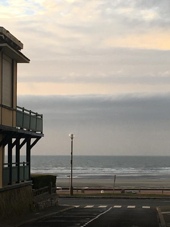 Plein Ciel Appartement Le Touquet Zewnętrze zdjęcie