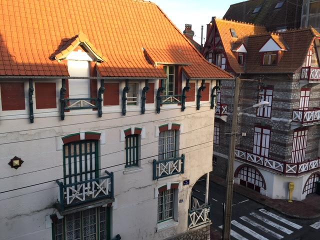 Plein Ciel Appartement Le Touquet Zewnętrze zdjęcie