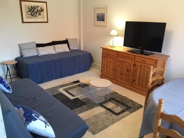 Plein Ciel Appartement Le Touquet Zewnętrze zdjęcie