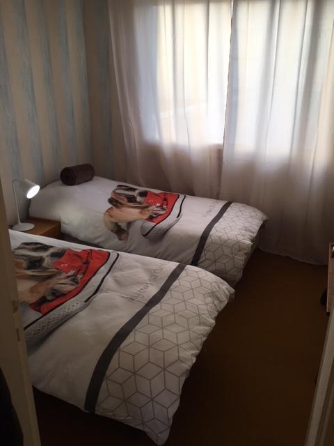 Plein Ciel Appartement Le Touquet Zewnętrze zdjęcie