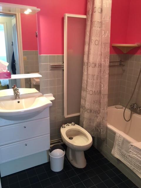 Plein Ciel Appartement Le Touquet Zewnętrze zdjęcie