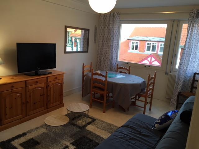 Plein Ciel Appartement Le Touquet Zewnętrze zdjęcie