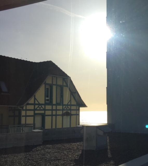 Plein Ciel Appartement Le Touquet Zewnętrze zdjęcie